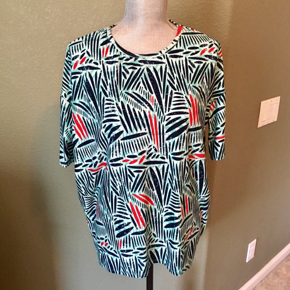 LLR Irma, Soft, Never Worn! Leggings Material!